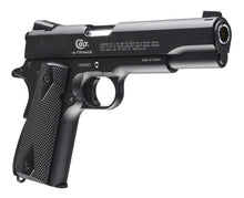 Cargar imagen en el visor de la galería, Pistola Colt Commander Cal. 4.5