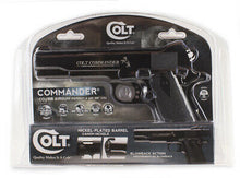 Cargar imagen en el visor de la galería, Pistola Colt Commander Cal. 4.5