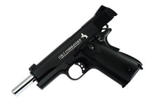 Cargar imagen en el visor de la galería, Pistola Colt Commander Cal. 4.5