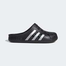 Cargar imagen en el visor de la galería, Sandalias Adidas Suecos Adilette Negro