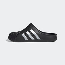 Cargar imagen en el visor de la galería, Sandalias Adidas Suecos Adilette Negro