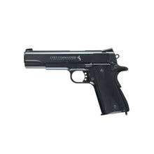 Cargar imagen en el visor de la galería, Pistola Colt Commander Cal. 4.5
