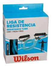 Cargar imagen en el visor de la galería, Ligas Larga de Tensión Wilson Entrenamiento