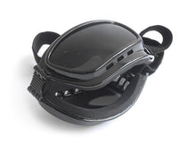 Cargar imagen en el visor de la galería, Lentes Pegables Negros Wallis S203550