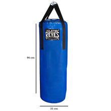 Cargar imagen en el visor de la galería, COSTAL CLETO REYES PARA BOXEO DE LONA, GRANDE
