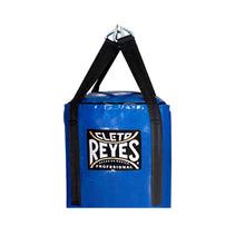 Cargar imagen en el visor de la galería, COSTAL CLETO REYES PARA BOXEO DE LONA, GRANDE
