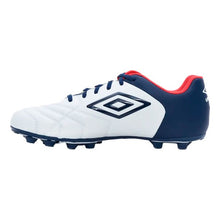 Cargar imagen en el visor de la galería, Tenis Futbol Umbro Classico XI Hgr 81897UD62 blanco
