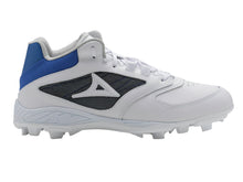 Cargar imagen en el visor de la galería, ZAPATO Pirma 2801 Baseball Blanco Para Hombre
