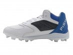 Cargar imagen en el visor de la galería, ZAPATO Pirma 2801 Baseball Blanco Para Hombre
