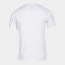 Cargar imagen en el visor de la galería, Camiseta manga corta hombre Combi blanco
