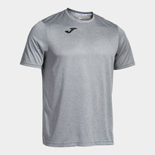 Cargar imagen en el visor de la galería, Camiseta manga corta hombre Combi gris melange
