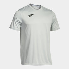 Cargar imagen en el visor de la galería, Camiseta manga corta hombre Combi gris

