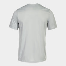 Cargar imagen en el visor de la galería, Camiseta manga corta hombre Combi gris
