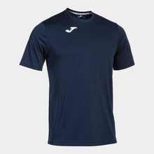 Cargar imagen en el visor de la galería, Camiseta manga corta hombre Combi marino
