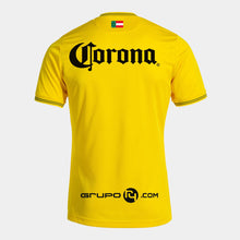 Cargar imagen en el visor de la galería, Camiseta manga corta VENADOS Venados Fc Yucatan 24/25
