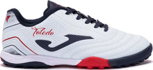 Cargar imagen en el visor de la galería, tenis de futbol tojw2505tf INFANTIL
