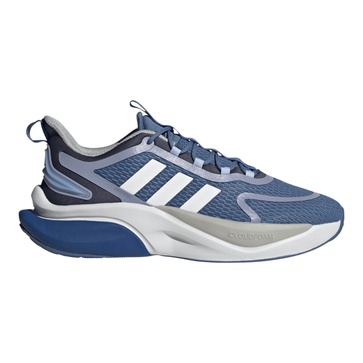 Calzado Tenis Azules Adidas Hombre Tenis Adidas Court 24 Hombre