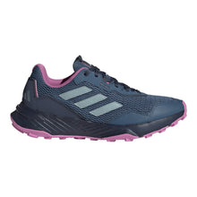 Cargar imagen en el visor de la galería, TENIS ADIDAS MUJER AZUL ADIDAS TRACEFINDER W IF0557.
