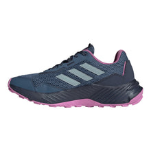 Cargar imagen en el visor de la galería, TENIS ADIDAS MUJER AZUL ADIDAS TRACEFINDER W IF0557.
