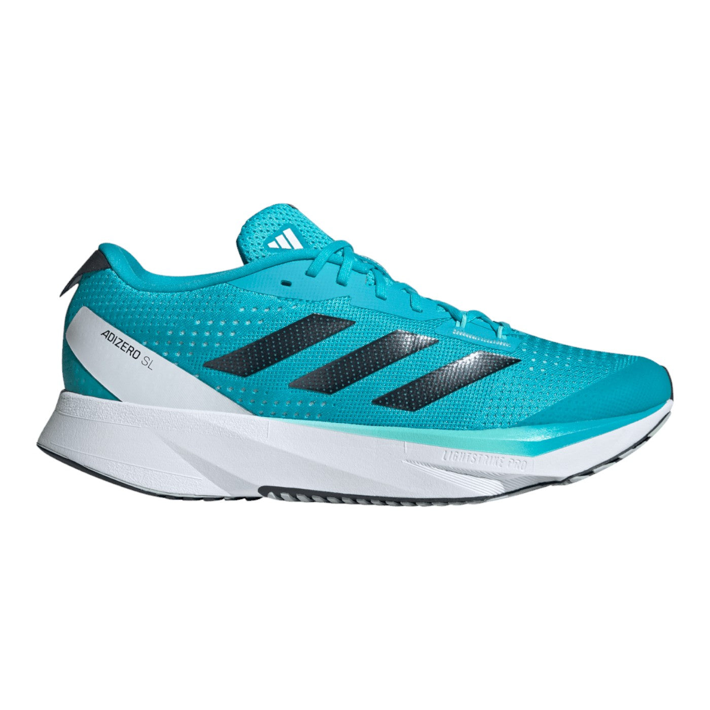 TENIS ADIDAS HOMBRE AZUL ADIDAS ADIZERO