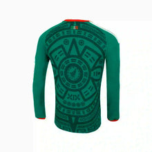 Cargar imagen en el visor de la galería, Jersey adidas Futbol Selección Mexicana Local Fan 26 Hombre KA6058