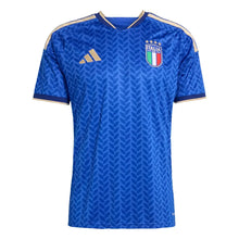 Cargar imagen en el visor de la galería, Jersey adidas Futbol Italia Local 2026 Hombre JL6937