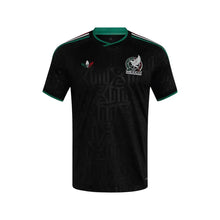 Cargar imagen en el visor de la galería, Jersey adidas Futbol Selección Mexicana Tercero Fan 2026 Hombre JL8545