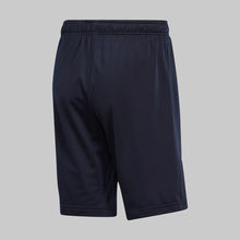 Cargar imagen en el visor de la galería, Short adidas Logo Hombre GL3409 MARINO