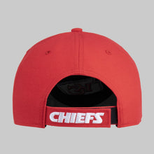 Cargar imagen en el visor de la galería, Gorra Forty Seven Kansas City Chiefs MVP NFL