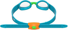 Cargar imagen en el visor de la galería, GOOGLE INFANT ILUSION AZUL VERDE
