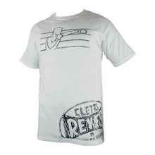 Cargar imagen en el visor de la galería, Camiseta Cleto Reyes con Boxeador
