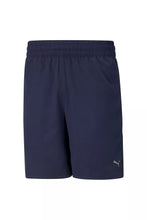 Cargar imagen en el visor de la galería, Performance Woven 7&quot; Short M Peacoat
