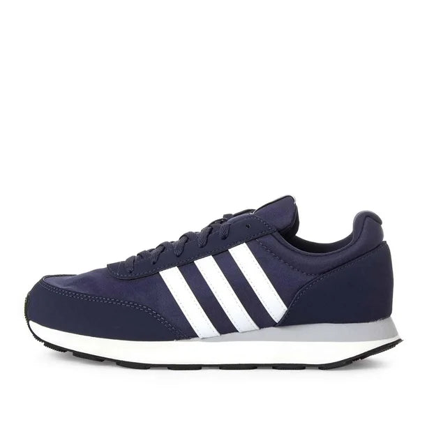 Tenis Adidas Run 60s 3.0 HP2255 Hombre azul marino