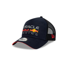 Cargar imagen en el visor de la galería, Oracle Red Bull Racing Essential 9FORTY AF Snapback
