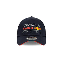 Cargar imagen en el visor de la galería, Oracle Red Bull Racing Essential 9FORTY AF Snapback
