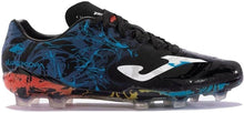 Cargar imagen en el visor de la galería, Zapatos de Fútbol Super Copa 2441 FG
