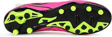 Cargar imagen en el visor de la galería, Zapatos Fútbol Aguila FG 2410 Tacos Tachos Costurados
