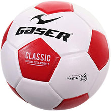 Cargar imagen en el visor de la galería, Gaser Balón Futbol 5 Classic