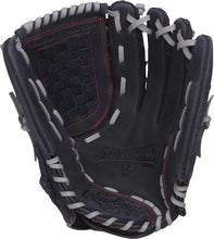Cargar imagen en el visor de la galería, Rawlings - Guantes de Beisbol/softbol Serie Renegade (DERECHO)
