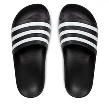 Cargar imagen en el visor de la galería, Sandalia Adidas Adilette Aqua para Hombre. F35543
