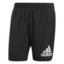 Cargar imagen en el visor de la galería, Short | Hombre | adidas Run It | Negro | H59883