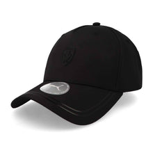 Cargar imagen en el visor de la galería, Gorra Ferrari Sptwr Style 02445401 Negro Unitalla
