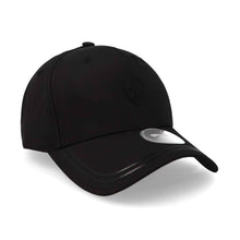 Cargar imagen en el visor de la galería, Gorra Ferrari Sptwr Style 02445401 Negro Unitalla
