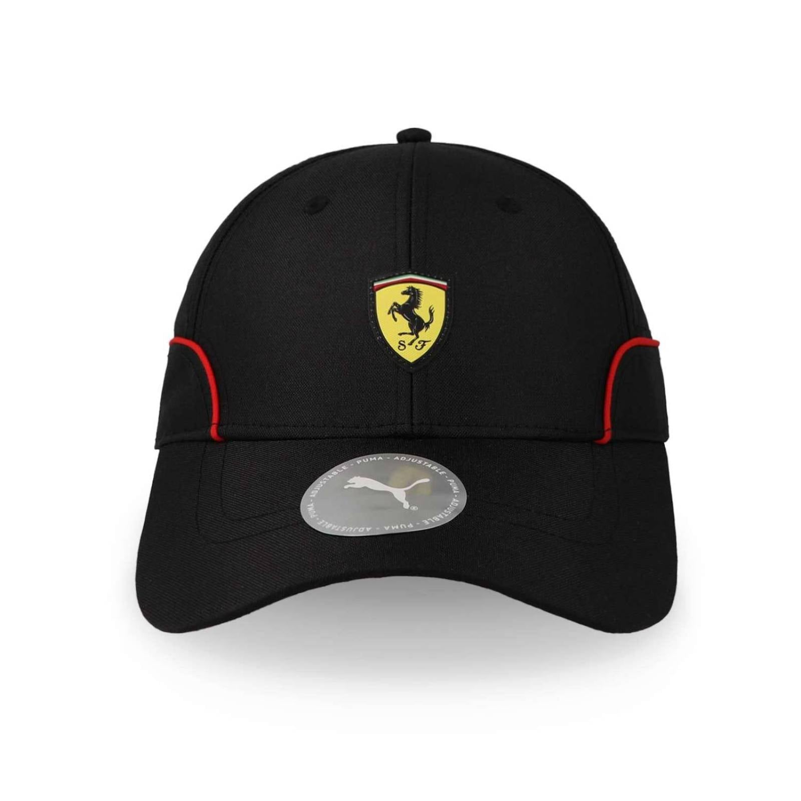 ferrari gorra