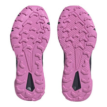 Cargar imagen en el visor de la galería, TENIS ADIDAS MUJER AZUL ADIDAS TRACEFINDER W IF0557.
