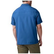Cargar imagen en el visor de la galería, Camisa de manga corta Marksman Utility
