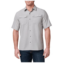 Cargar imagen en el visor de la galería, Camisa Freedom Flex, 5.11, Titan
