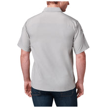 Cargar imagen en el visor de la galería, Camisa Freedom Flex, 5.11, Titan
