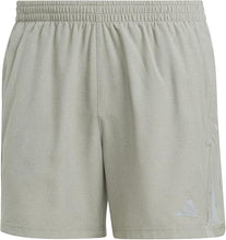 Cargar imagen en el visor de la galería, Pantalones cortos adidas Own the Run Heather para hombre PANTALONES CORTOS PARA CORRER para hombre
