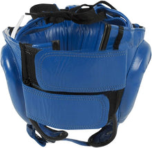 Cargar imagen en el visor de la galería, CLETO REYES ce388z - Cabezal de visualización, Unisex, Adulto, Azul, Talla única TRADICIONAL
